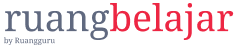 logo ruang belajar
