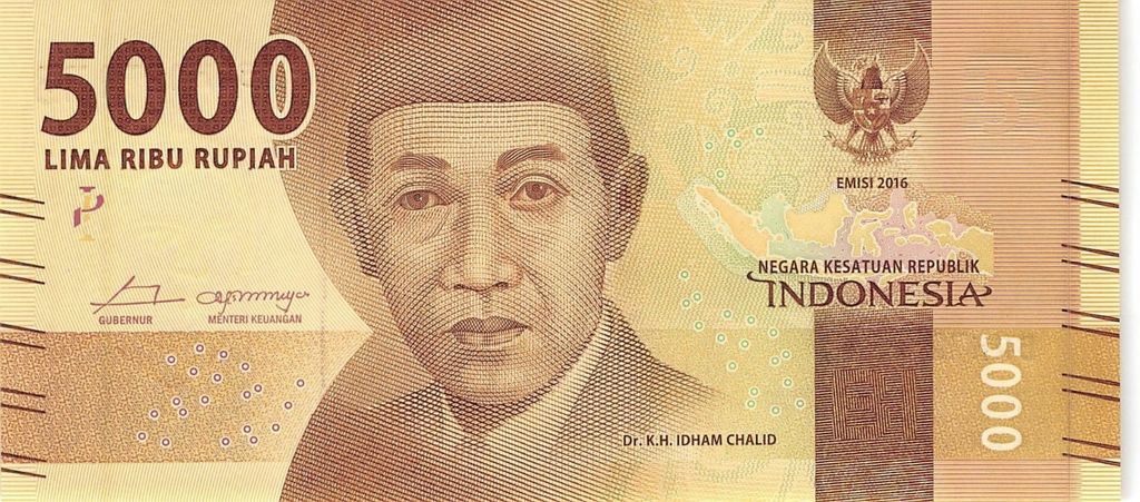 gambar uang