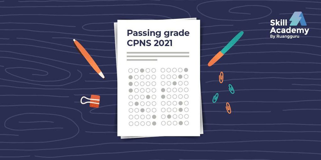 Nilai-passing-grade-cpns-2021