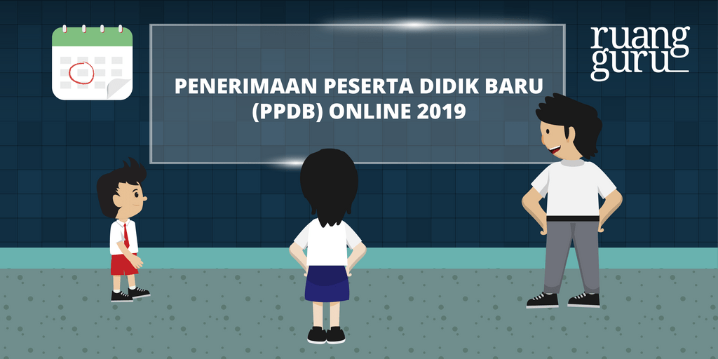Mekanisme PPDB Online 2019 