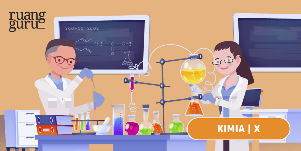 Penemuan Kimia Modern Kimia Kelas 10