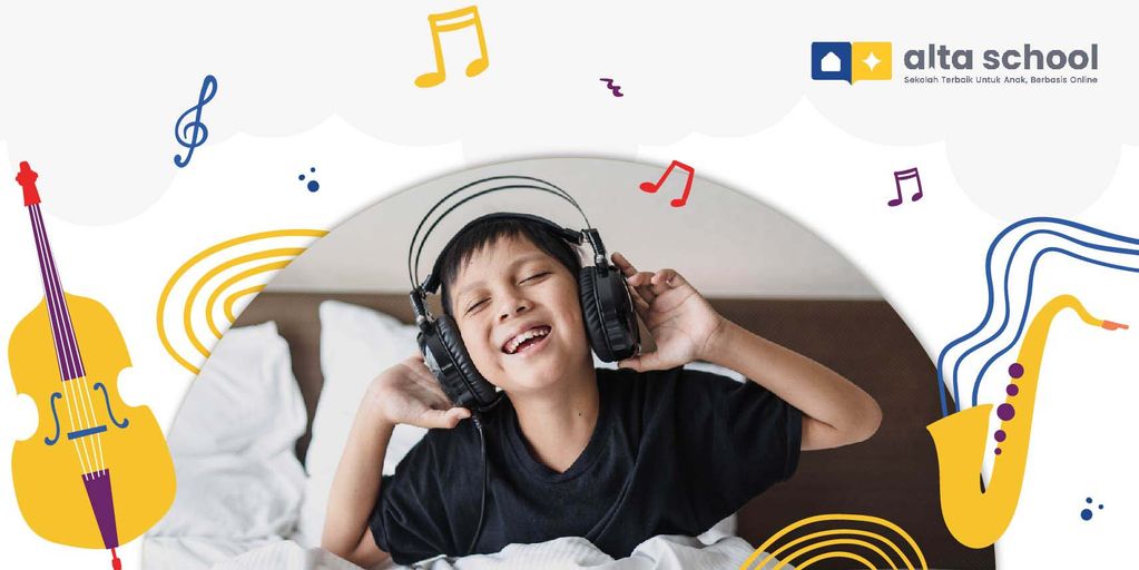 Pengasuhan Anak - Manfaat Musik Klasik untuk Perkembangan Anak-01