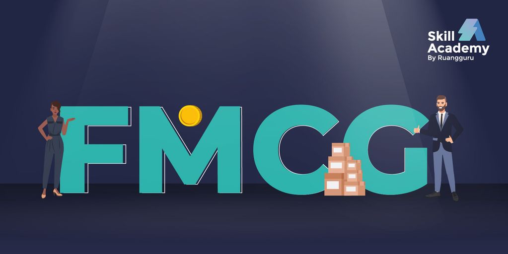 Pengertian perusahaan FMCG