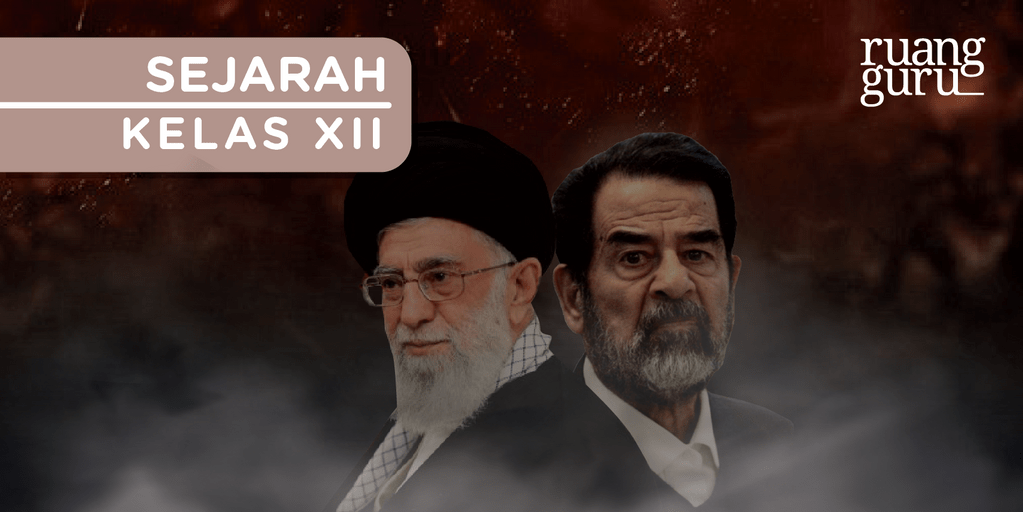 Perang Irak dan Iran