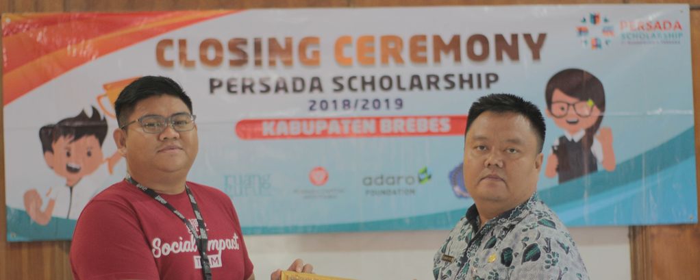 Persada Scholarship