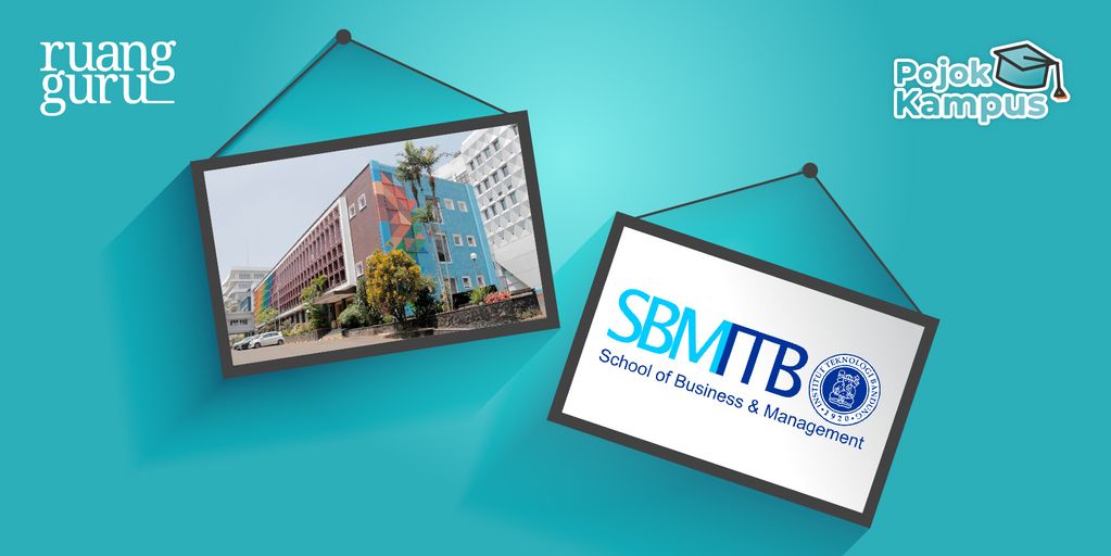 Profil SBM ITB
