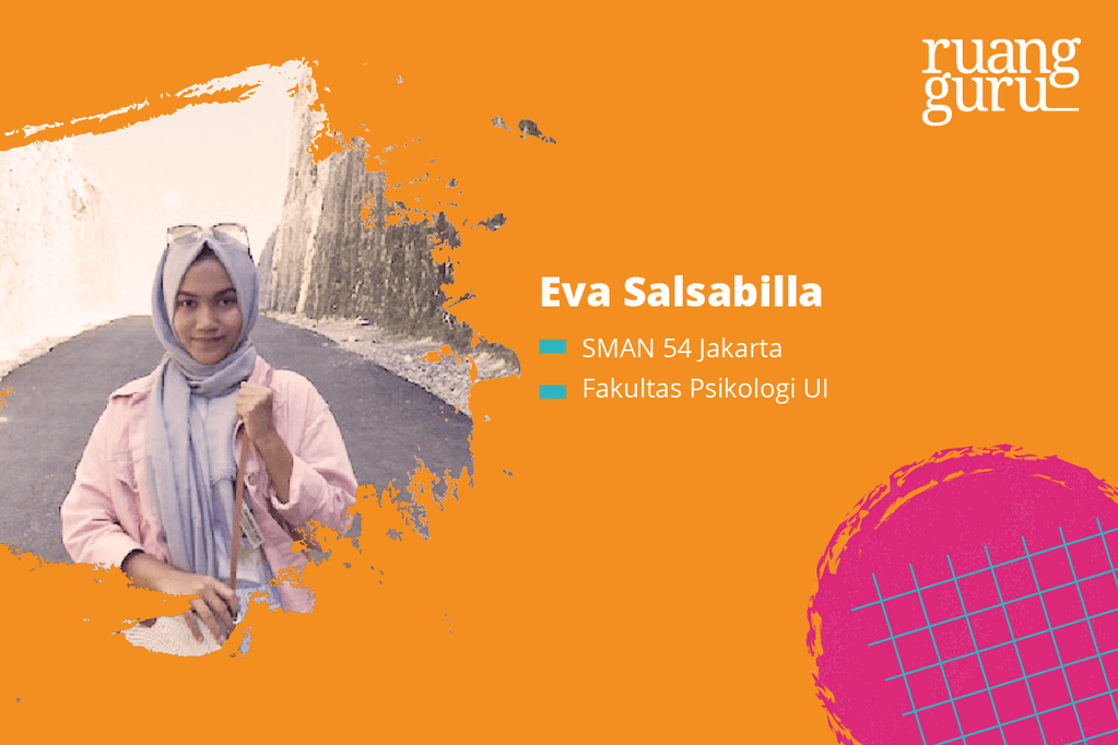 Profil Eva Salsabilla