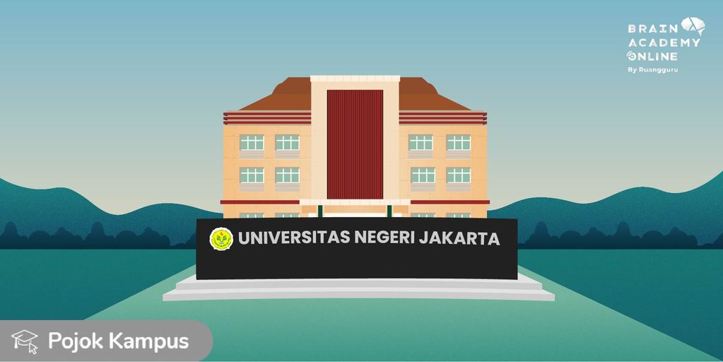 Profil dan Informasi Universitas Negeri Jakarta