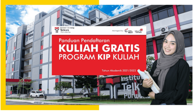 Program KIP Kuliah ITTP