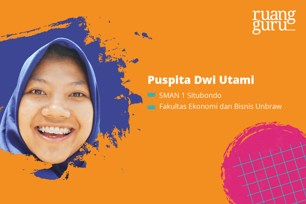 Puspita Dwi Utami profil