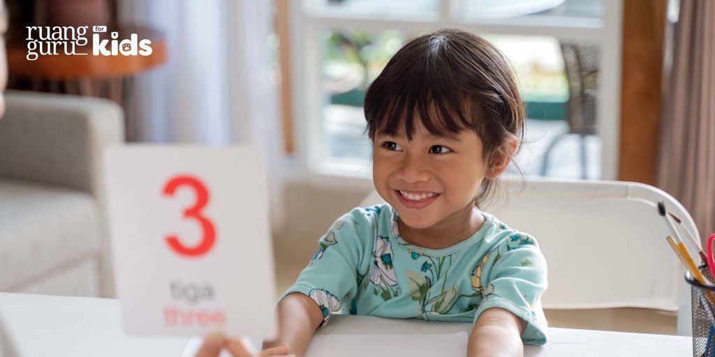 cara mengatasi ketakutan anak pada pelajaran matematika