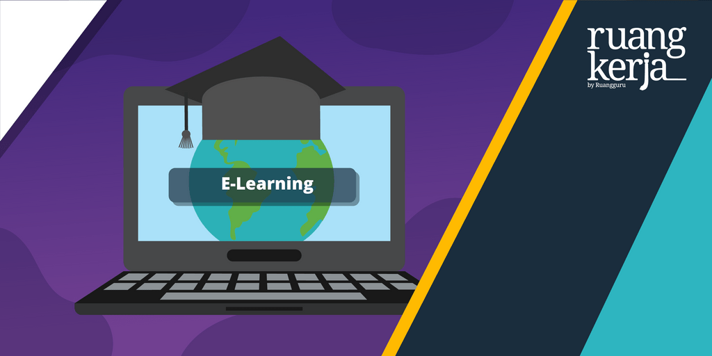 5 Alasan Mengapa Perlu Menggunakan Metode Pembelajaran Berbasis E-Learning