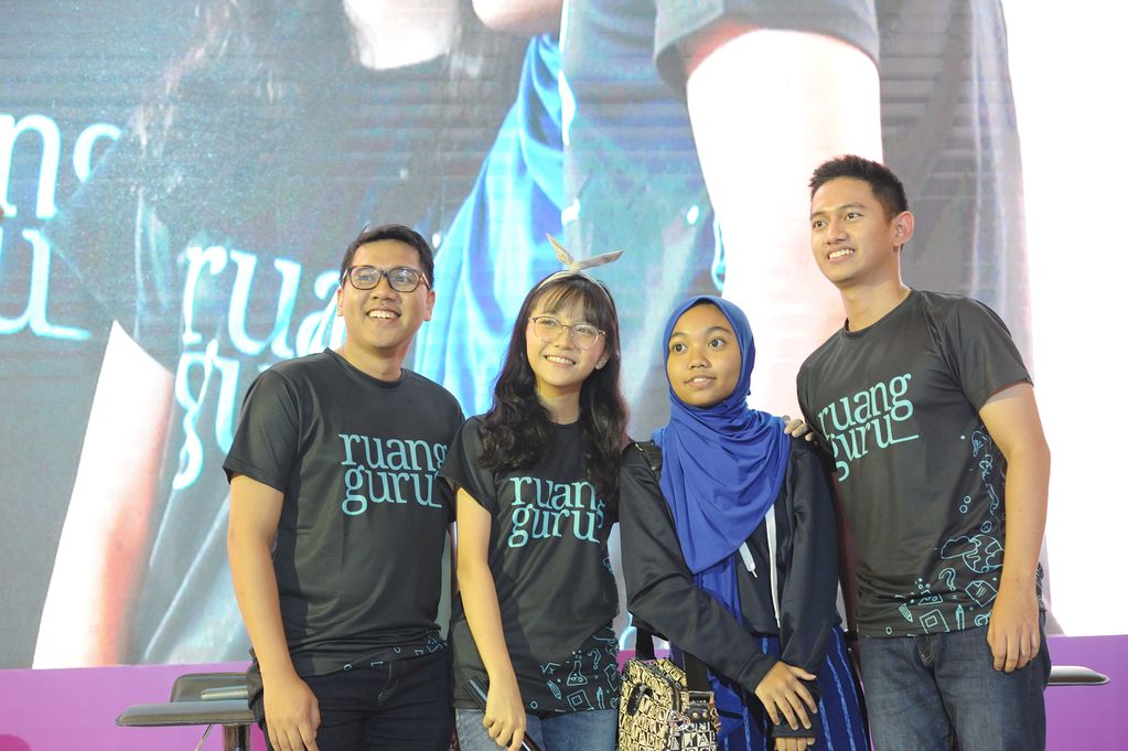 Cara belajar efektif