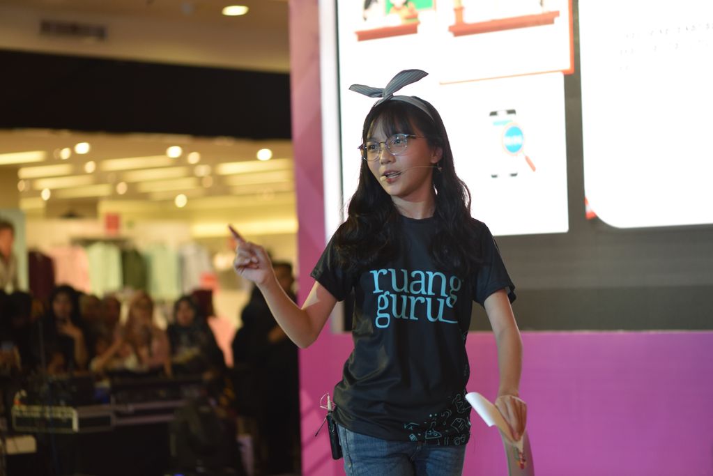 Cara belajar efektif
