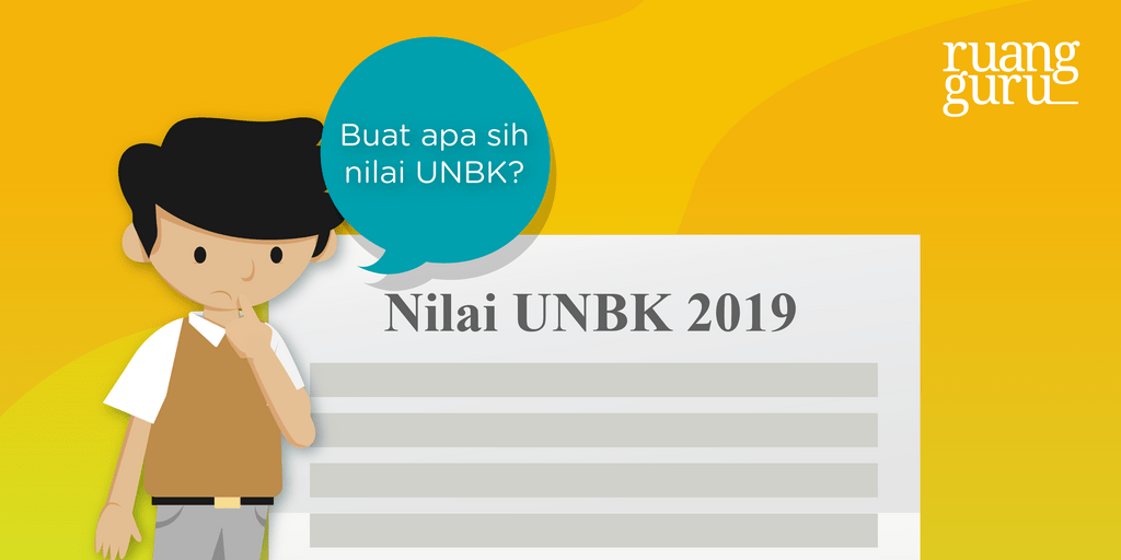 UNBK 2019