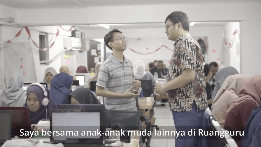 pendidikan berkualitas