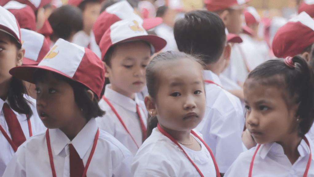 pendidikan berkualitas