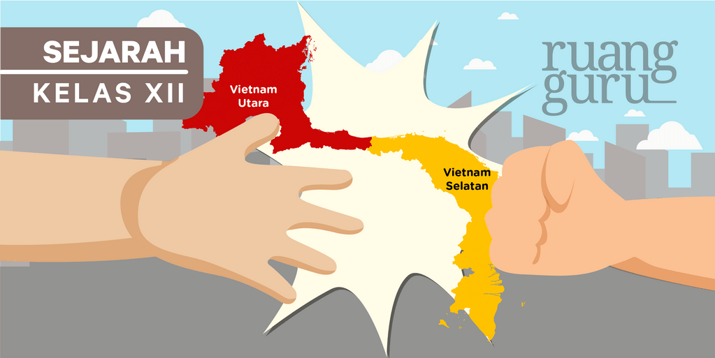 sejarah vietnam selatan