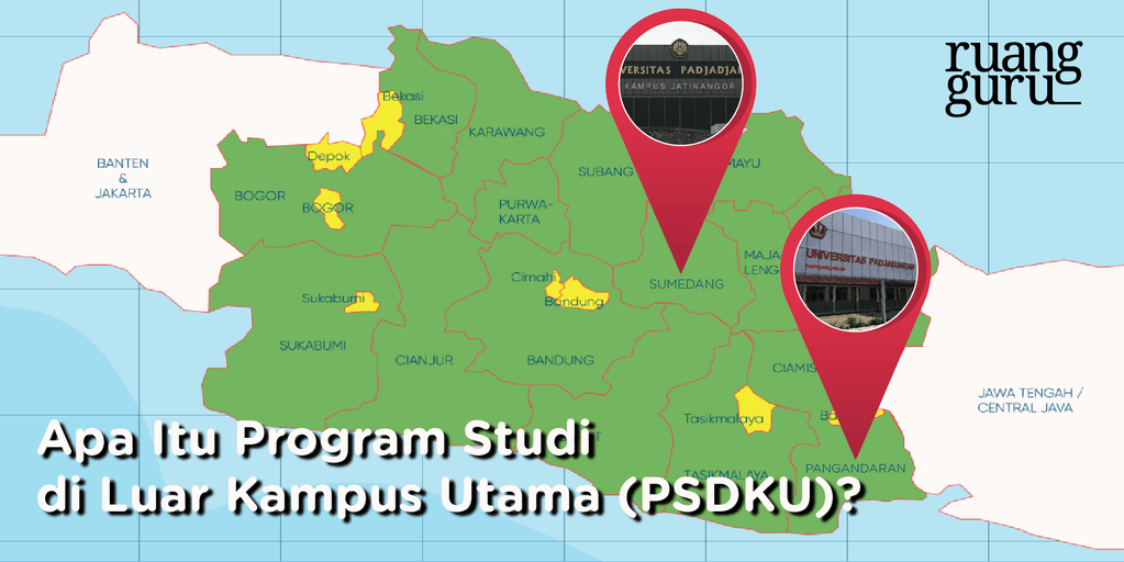 PSDKU - Program Studi di Luar Kampus