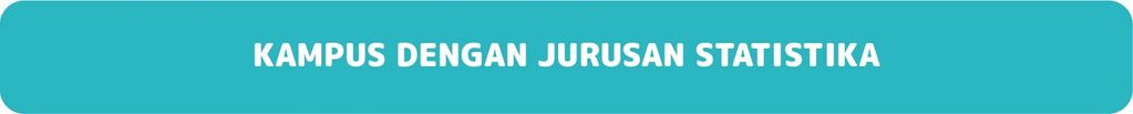 Separator kampus dengan jurusan Statistika