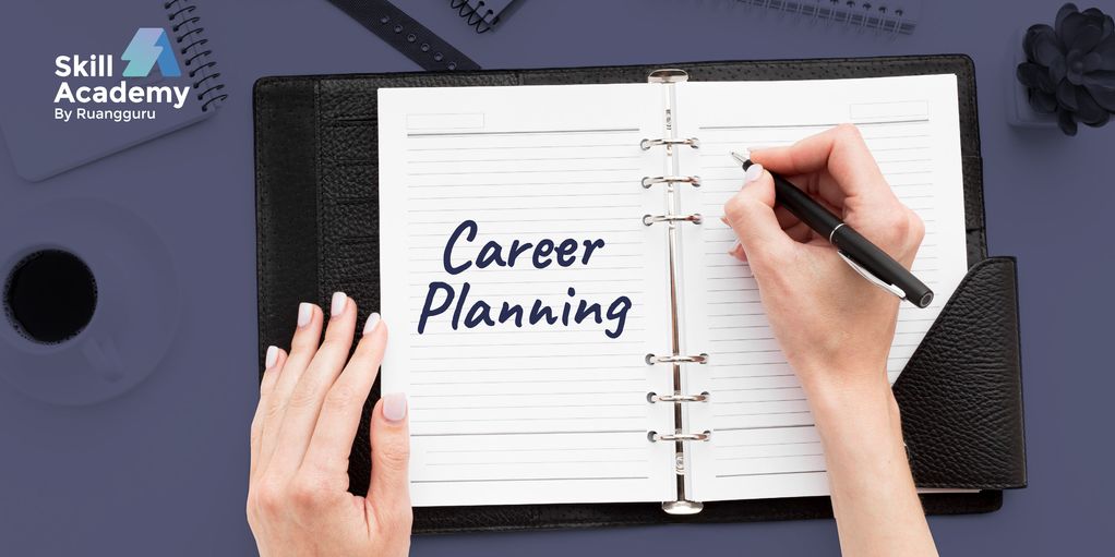 Tips career planning