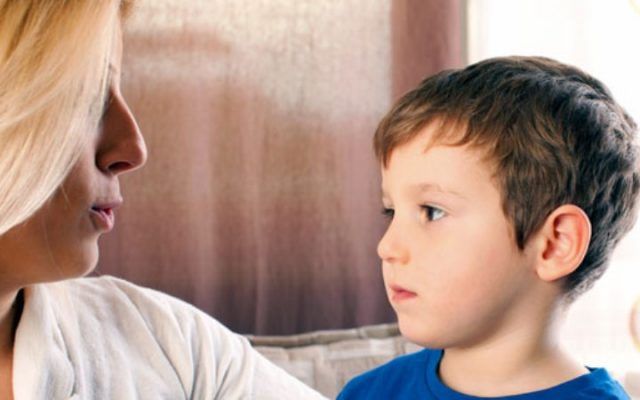 Cara Agar Anak Mau Mendengarkan Orang Tua
