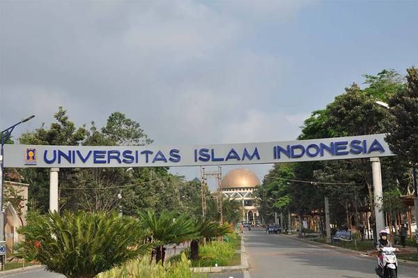universitas islam indonesia
