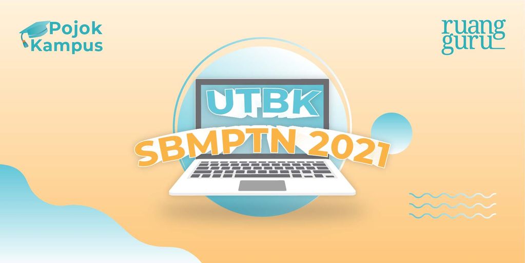 UTBK SBMPTN 2021