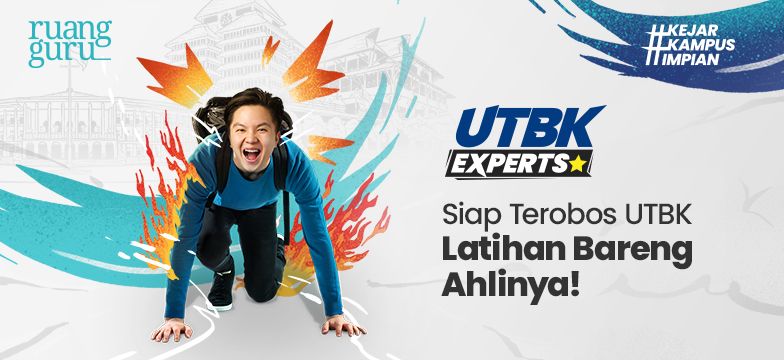 utbk expert