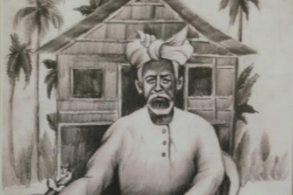pahlawan nasional