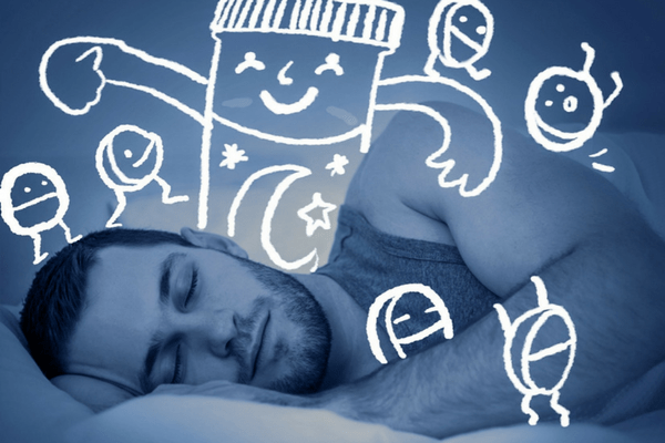 Hal Unik yang Terjadi Ketika Tidur