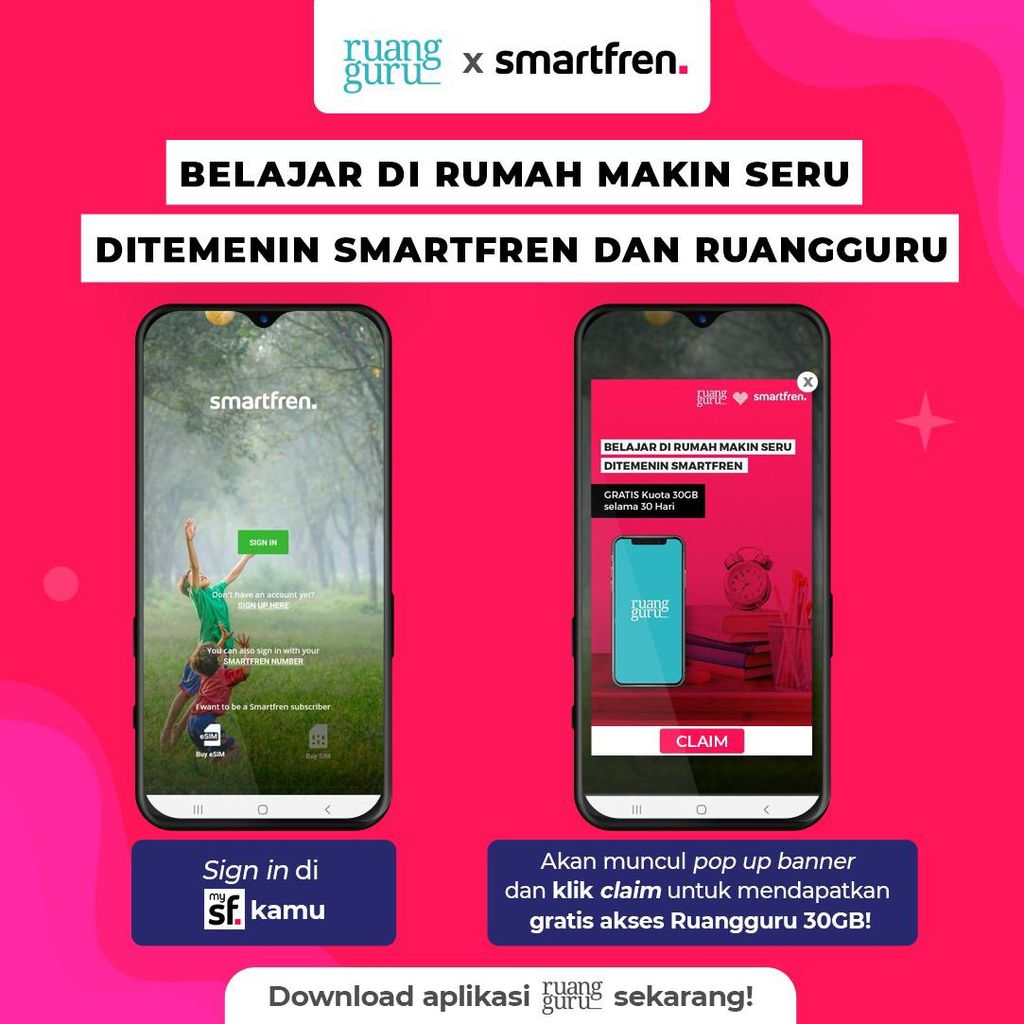 smartfren