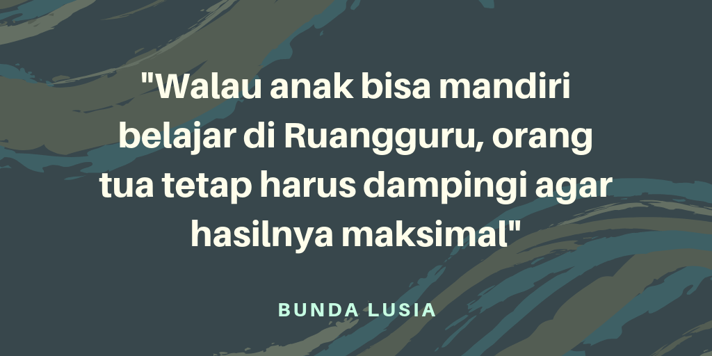 bimbel anak