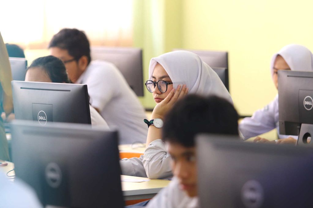 UN 2020 resmi ditiadakan