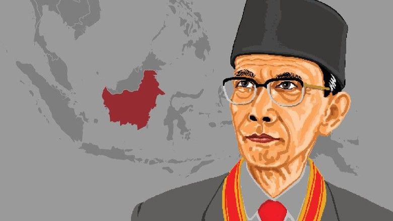 pahlawan nasional