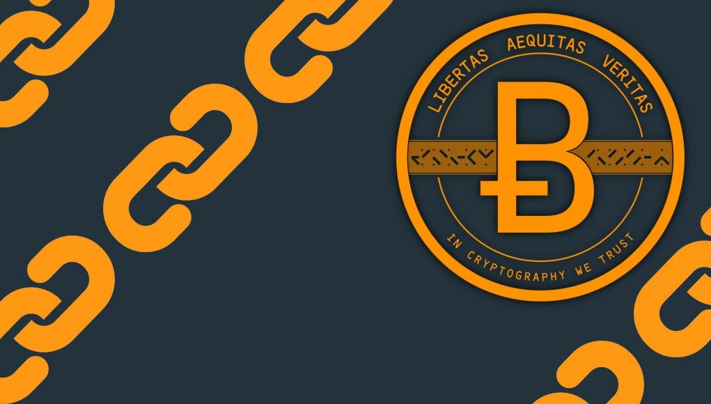 Blockchain berbeda dengan bitcoin
