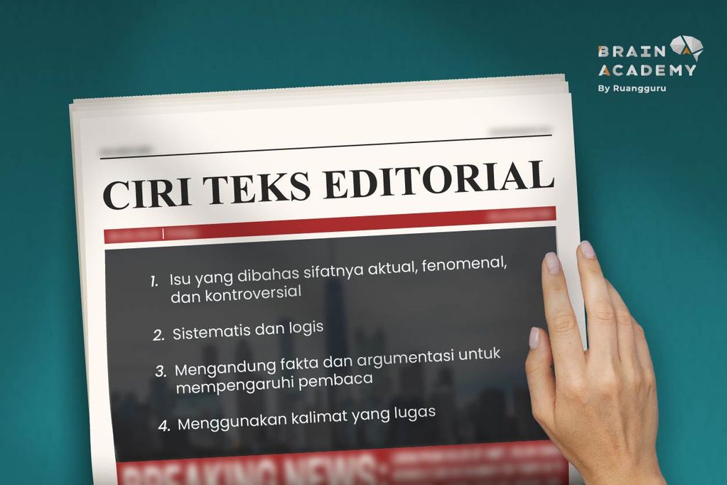 ciri-teks-editorial