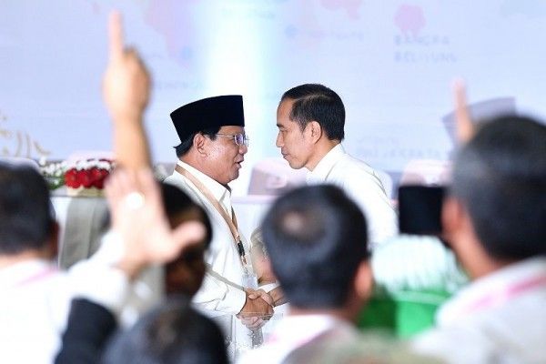 jurusan bidang politik