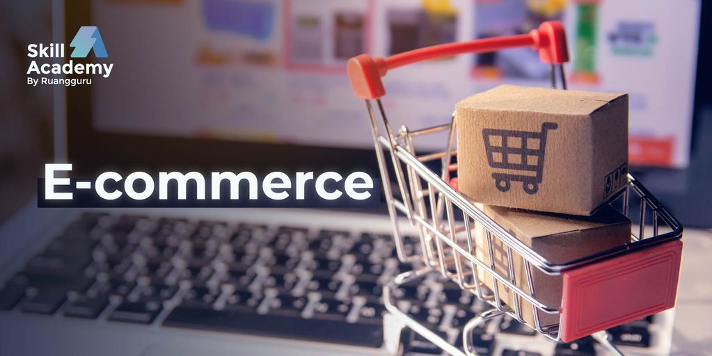e-commerce-adalah