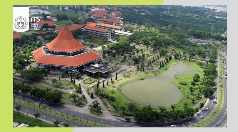 kota pilihan untuk merantau kuliah - Surabaya