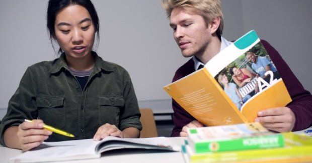Seluk Beluk Kuliah di Program Studi Sastra Jerman