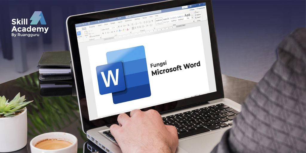 Fungsi Microsoft Word