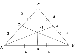 garis istimewa dan dalil pada segitiga