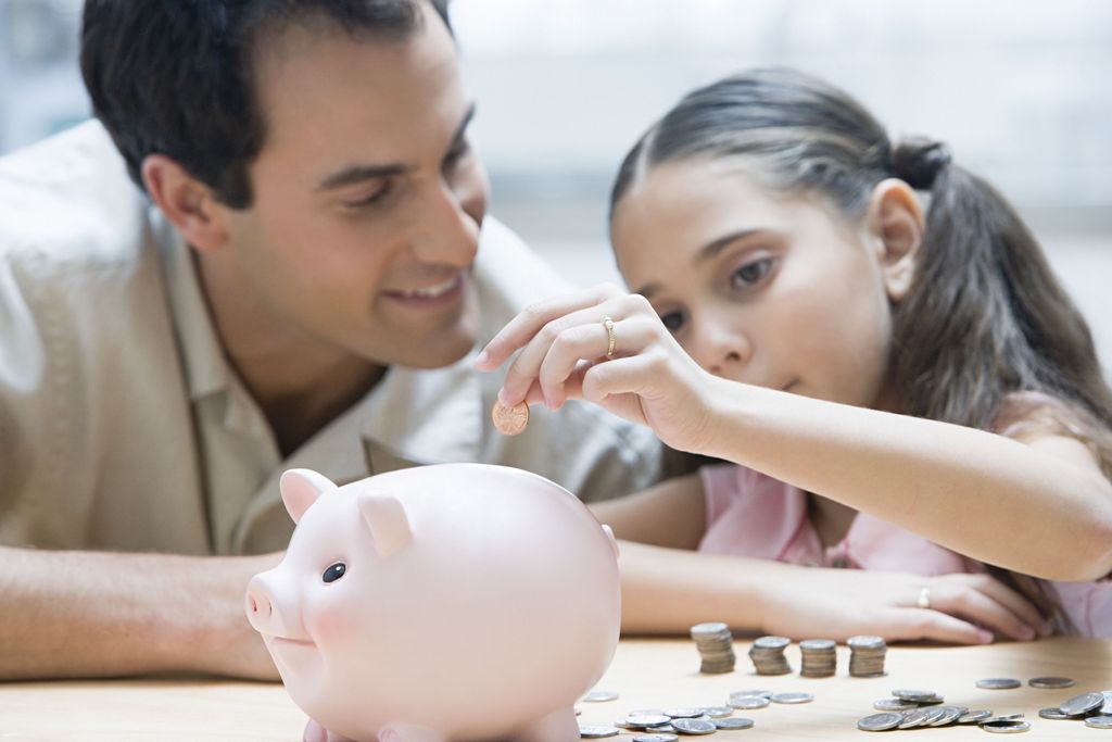 tips mengelola keuangan sejak kecil