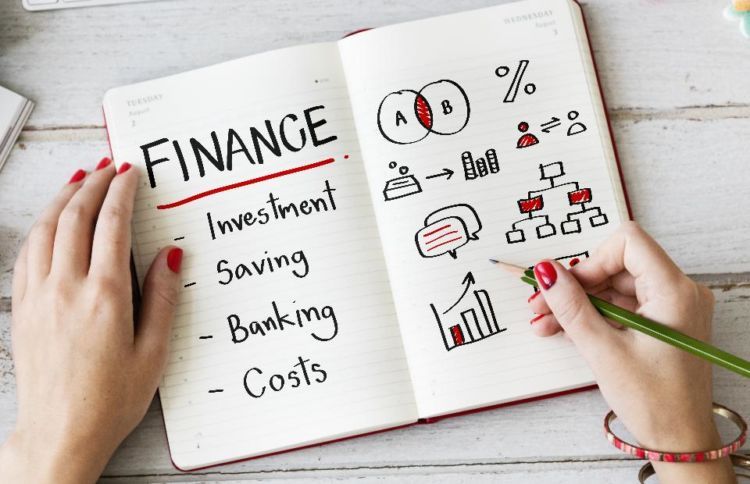 Langkah membuat financial planning