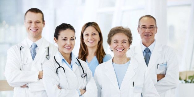 dokter