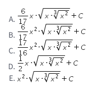 integral 2