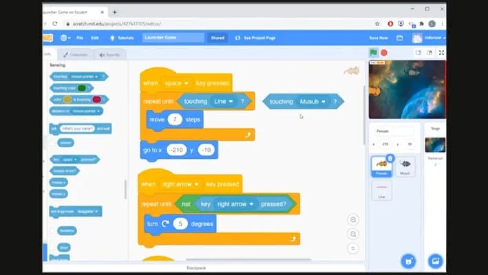 project maker 3