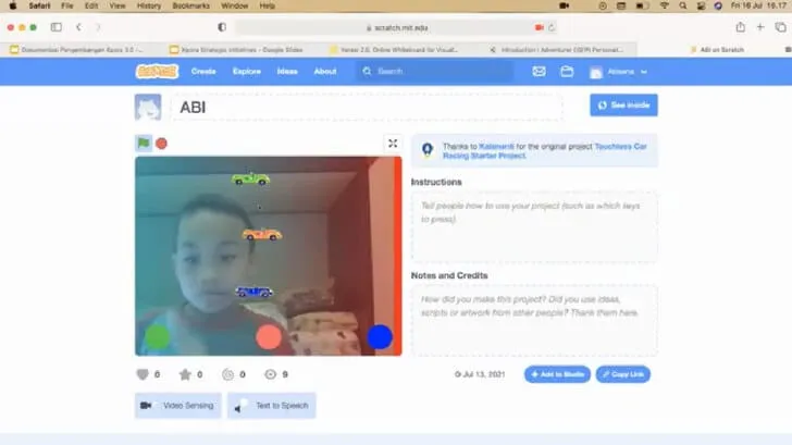 project maker 4