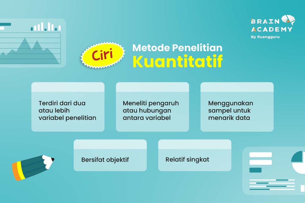 apa itu kuantitatif research